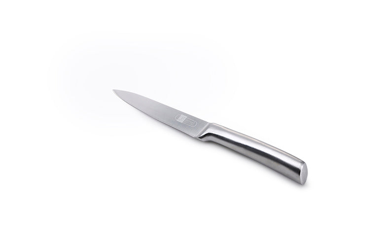Cuchillo Cocina 11,5 cms., Línea Acero