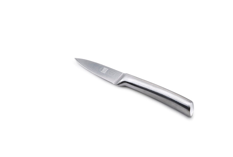 Cuchillo Cocina 8,9 cms., Línea Acero