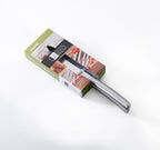 Cuchillo Cocina 8,9 cms., Línea Acero