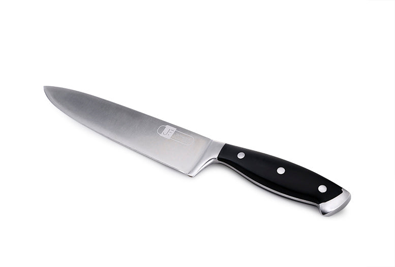 Cuchillo Chef   20 cms., Línea Black