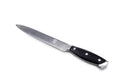 Cuchillo Rebanador 19 cms., Línea Black