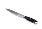 Cuchillo Rebanador 19 cms., Línea Black