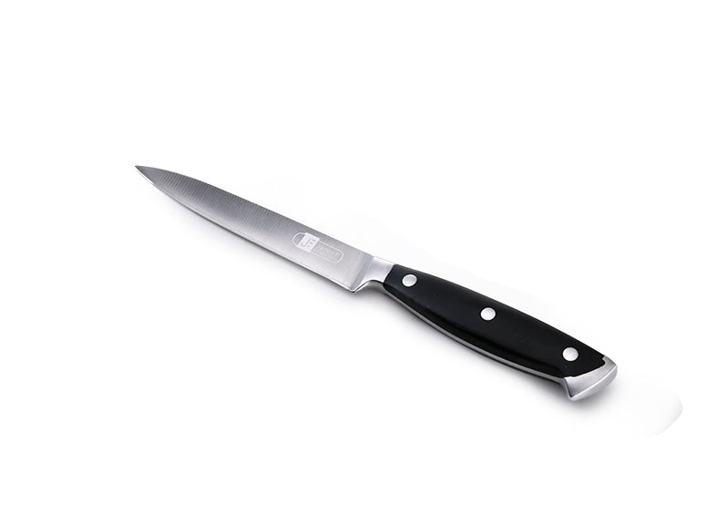 Cuchillo Cocina  11,5 cms., Línea Black