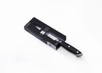 Cuchillo Cocina  11,5 cms., Línea Black
