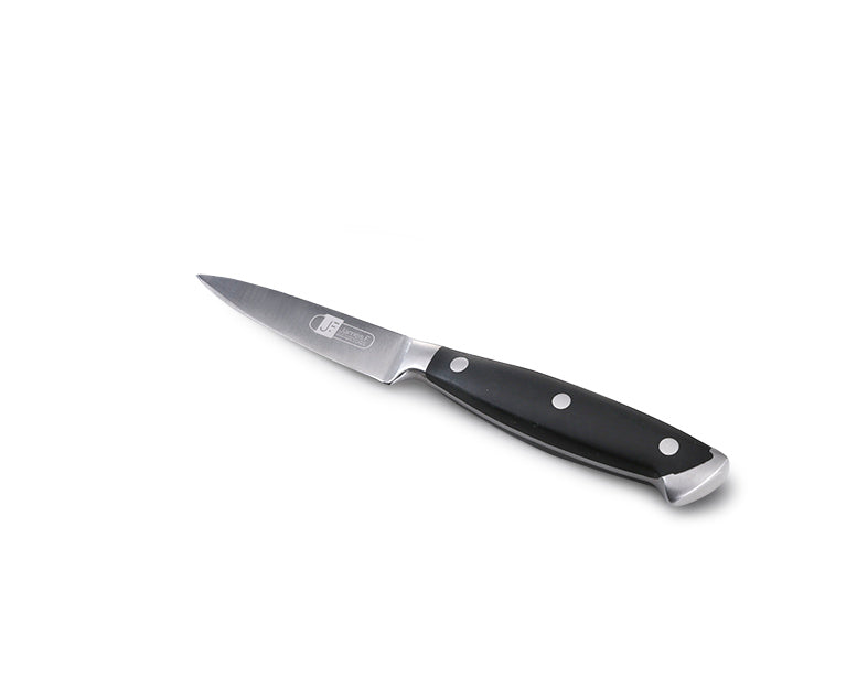 Cuchillo Cocina 8,9 cms., Línea Black