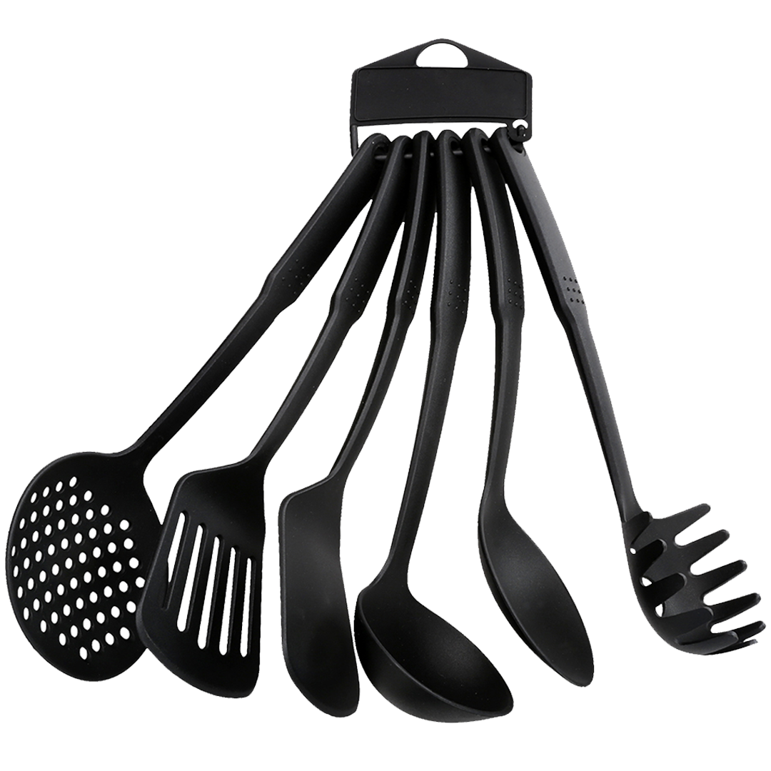 Set Utensilios de cocina