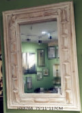 Espejo madera